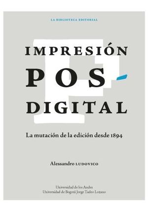 IMPRESIÓN POSDIGITAL