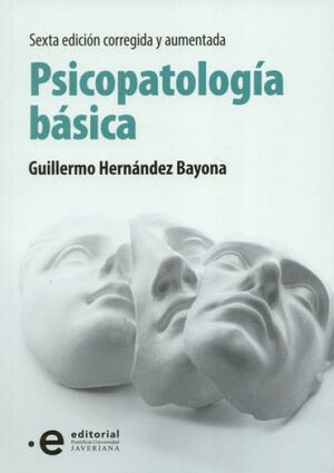 PSICOPATOLOGÍA BÁSICA