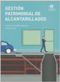 GESTIÓN PATRIMONIAL DE ALCANTARILLADOS