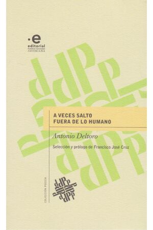 A VECES SALTO FUERA DE LO HUMANO