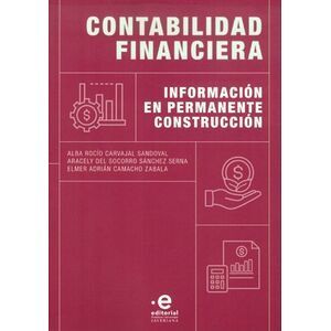 CONTABILIDAD FINANCIERA. INFORMACIÓN EN PERMANENTE CONSTRUCCIÓN