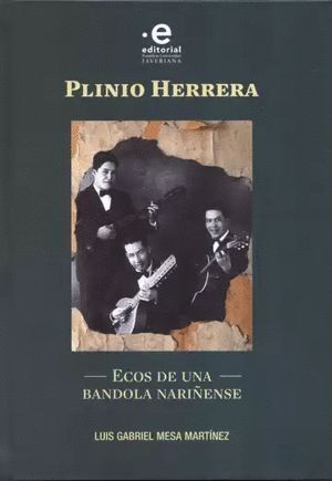 PLINIO HERRERA