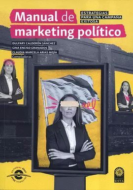 MANUAL DE MARKETING POLÍTICO