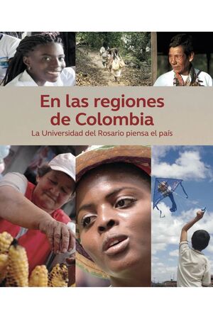 EN LAS REGIONES DE COLOMBIA