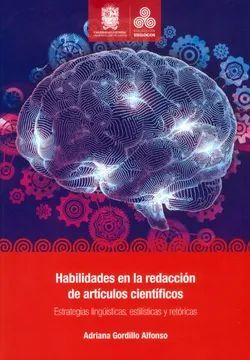 HABILIDADES EN LA REDACCIÓN DE ARTÍCULOS CIENTÍFICOS