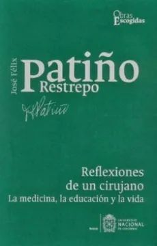 REFLEXIONES DE UN CIRUJANO
