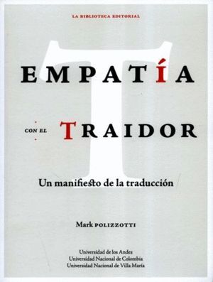 EMPATÍA CON EL TRAIDOR