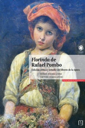 FLORINDA DE RAFAEL POMBO