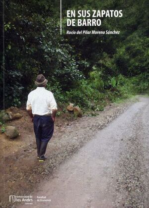 EN SUS ZAPATOS DE BARRO