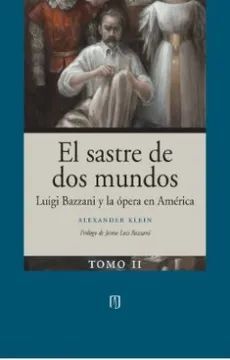 EL SASTRE DE DOS MUNDOS T II
