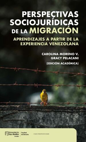 PERSPECTIVAS SOCIOJURÍDICAS DE LA MIGRACIÓN
