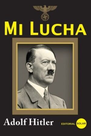 MI LUCHA (VERSIÓN COMPLETA)