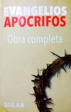 EVANGELIOS APÓCRIFOS