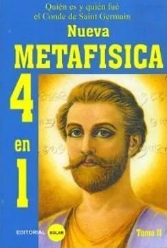 NUEVA METAFÍSICA 4 EN TOMO II