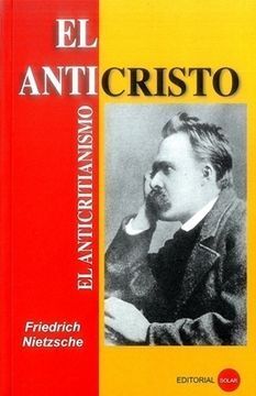 EL ANTICRISTO