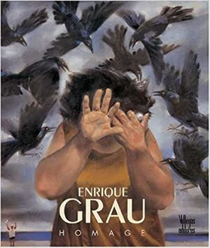 ENRIQUE GRAU