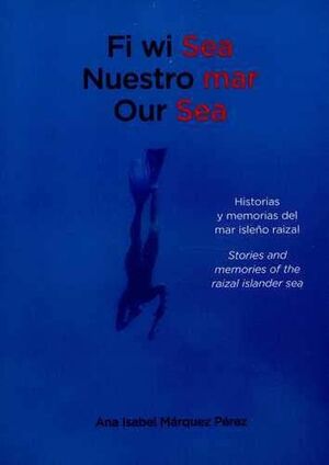 FI WI SEA NUESTRO MAR OUR SEA