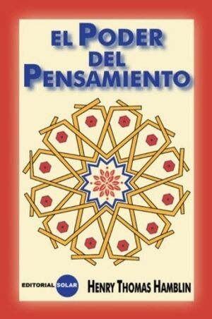 EL PODER DEL PENSAMIENTO