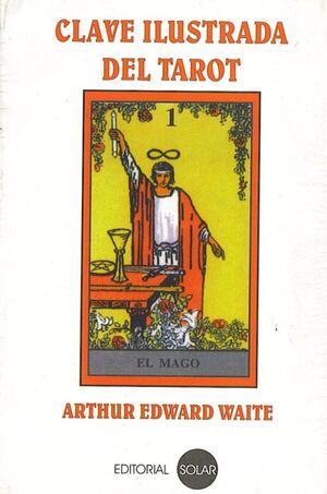 CLAVE ILUSTRADA DEL TAROT