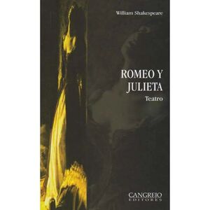 ROMEO Y JULIETA