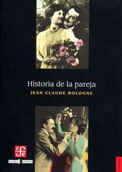 HISTORIA DE LA PAREJA