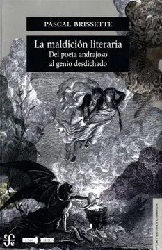 LA MALDICIÓN LITERARIA