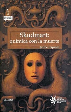 SKUDMART: QUÍMICA CON LA MUERTE
