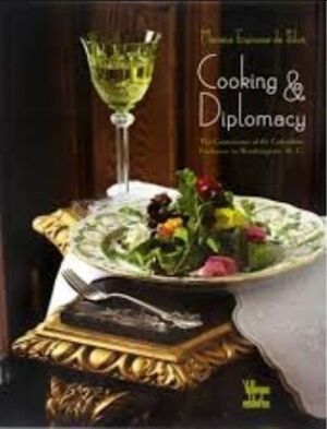 COOKING & DIPLOMACY