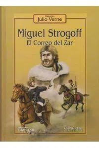 MIGUEL STROGOFF