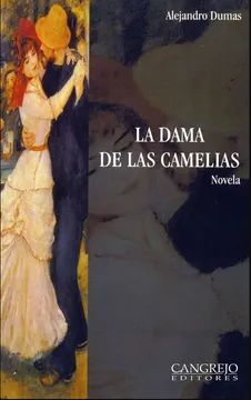 LA DAMA DE LAS CAMELIAS