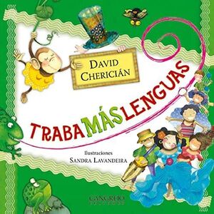 TRABAMÁSLENGUAS