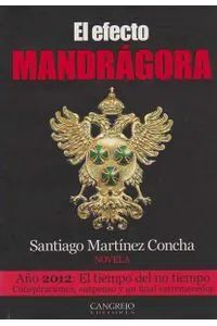 EL EFECTO MANDRÁGORA