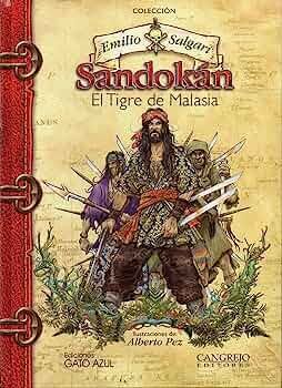 SANDOKAN