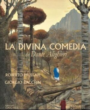 LA DIVINA COMEDIA