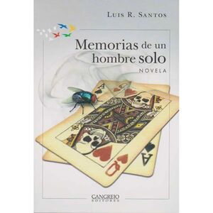 MEMORIAS DE UN HOMBRE SOLO