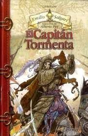 EL CAPITAN TORMENTA