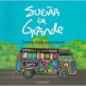 SUEÑA EN GRANDE
