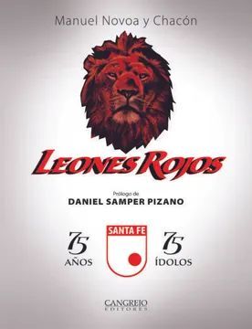 LEONES ROJOS