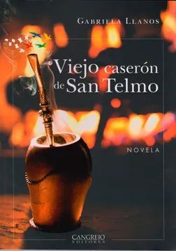 VIEJO CASERON DE SAN TELMO