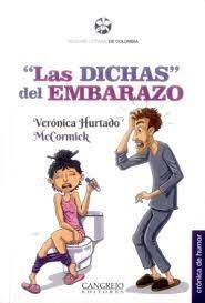 LAS DICHAS DEL EMBARAZO