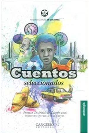 CUENTOS SELECCIONADOS - IDARTES
