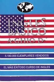 INGLES BASICO BOND GHIO