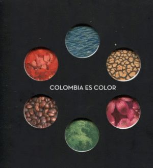 COLOMBIA ES COLOR
