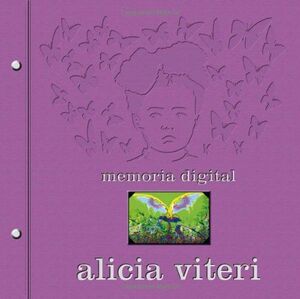 ALICIA VITERI, MEMORIA DIGITAL