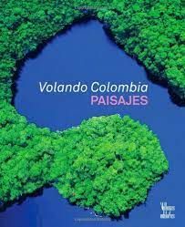 VOLANDO COLOMBIA
