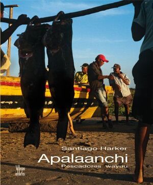 APALAANCHI PESCADORES WAYUU