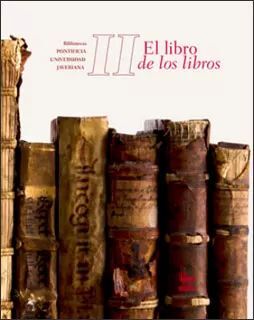 EL LIBRO DE LOS LIBROS II