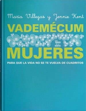 VADEMÉCUM MUJERES