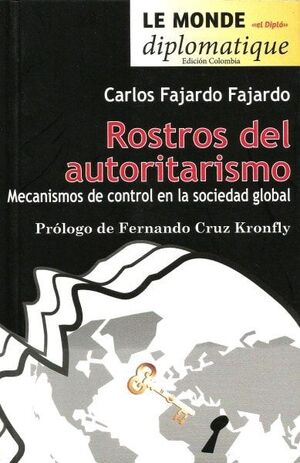 ROSTROS DEL AUTORITARISMO