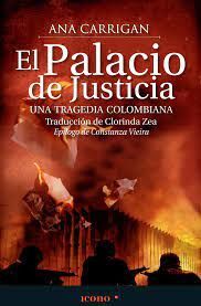 EL PALACIO DE JUSTICIA